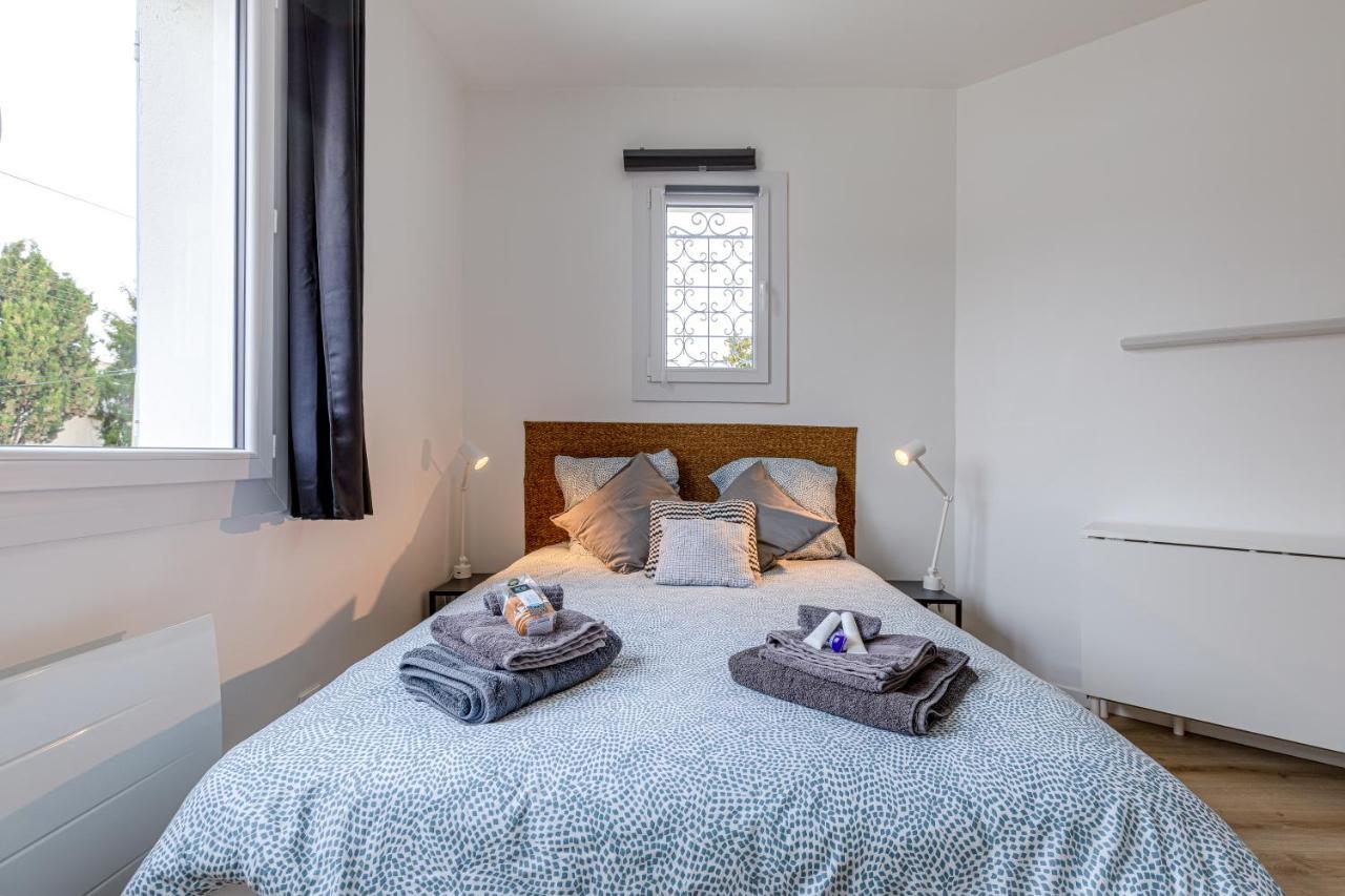 A1 Sweet Homes Angouleme L Secteur Sillac L Parking Gratuit - Animaux Acceptes Kültér fotó