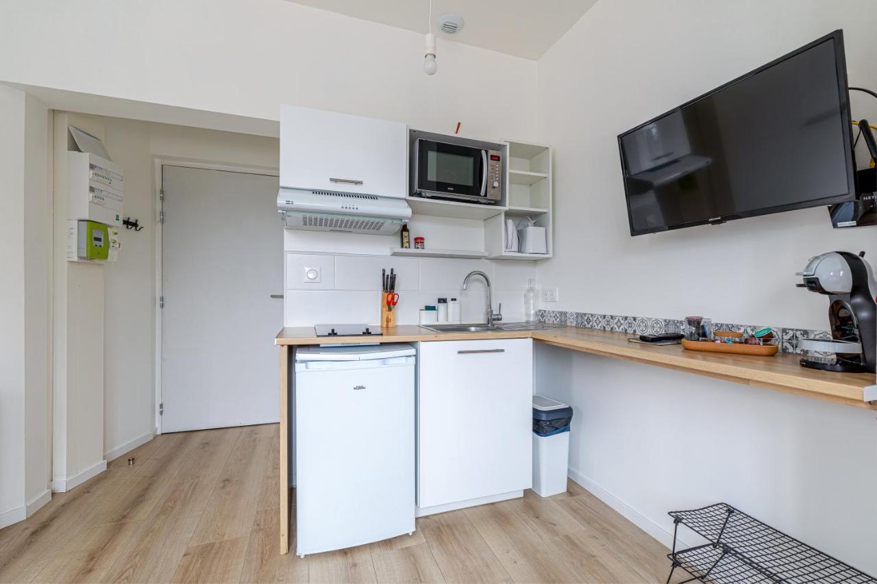 A1 Sweet Homes Angouleme L Secteur Sillac L Parking Gratuit - Animaux Acceptes Kültér fotó