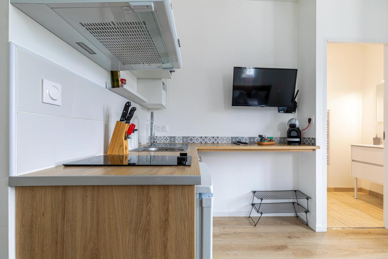 A1 Sweet Homes Angouleme L Secteur Sillac L Parking Gratuit - Animaux Acceptes Kültér fotó