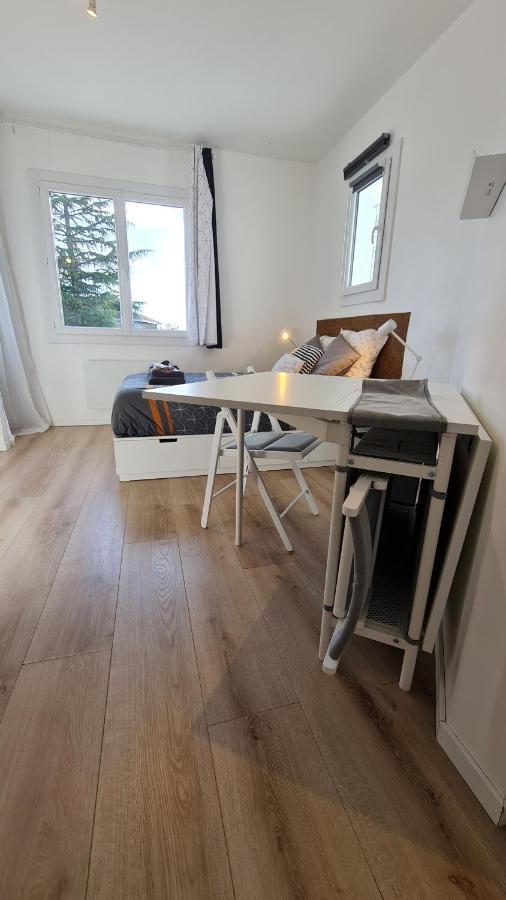A1 Sweet Homes Angouleme L Secteur Sillac L Parking Gratuit - Animaux Acceptes Kültér fotó