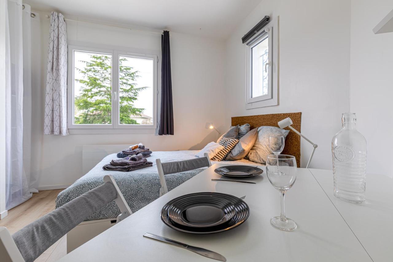 A1 Sweet Homes Angouleme L Secteur Sillac L Parking Gratuit - Animaux Acceptes Kültér fotó