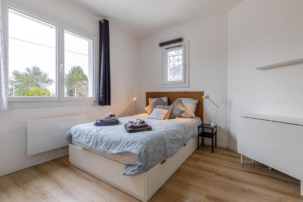 A1 Sweet Homes Angouleme L Secteur Sillac L Parking Gratuit - Animaux Acceptes Kültér fotó