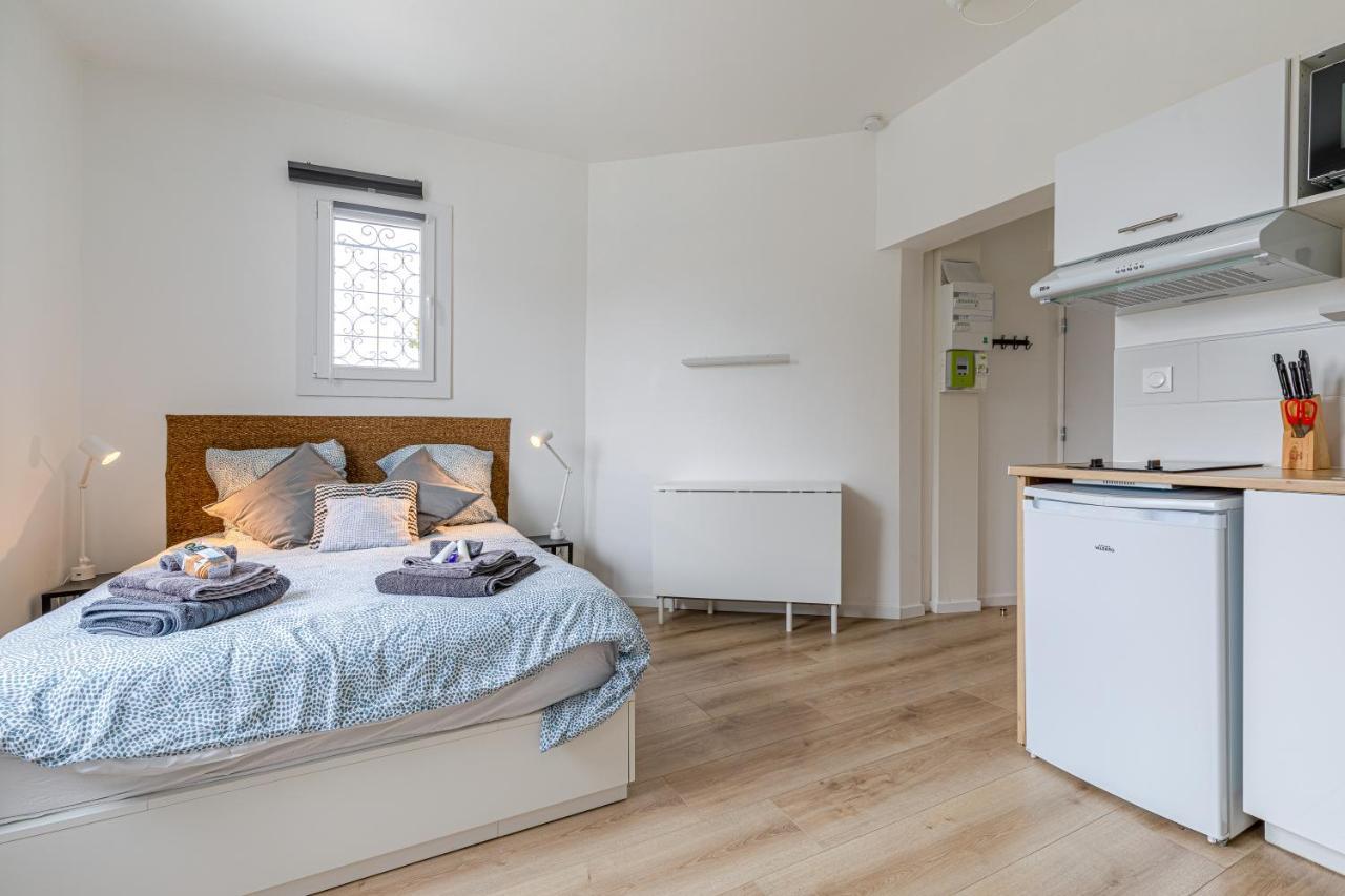 A1 Sweet Homes Angouleme L Secteur Sillac L Parking Gratuit - Animaux Acceptes Kültér fotó