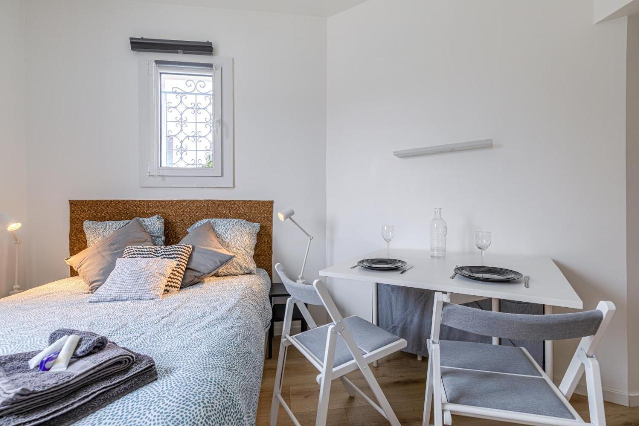 A1 Sweet Homes Angouleme L Secteur Sillac L Parking Gratuit - Animaux Acceptes Kültér fotó