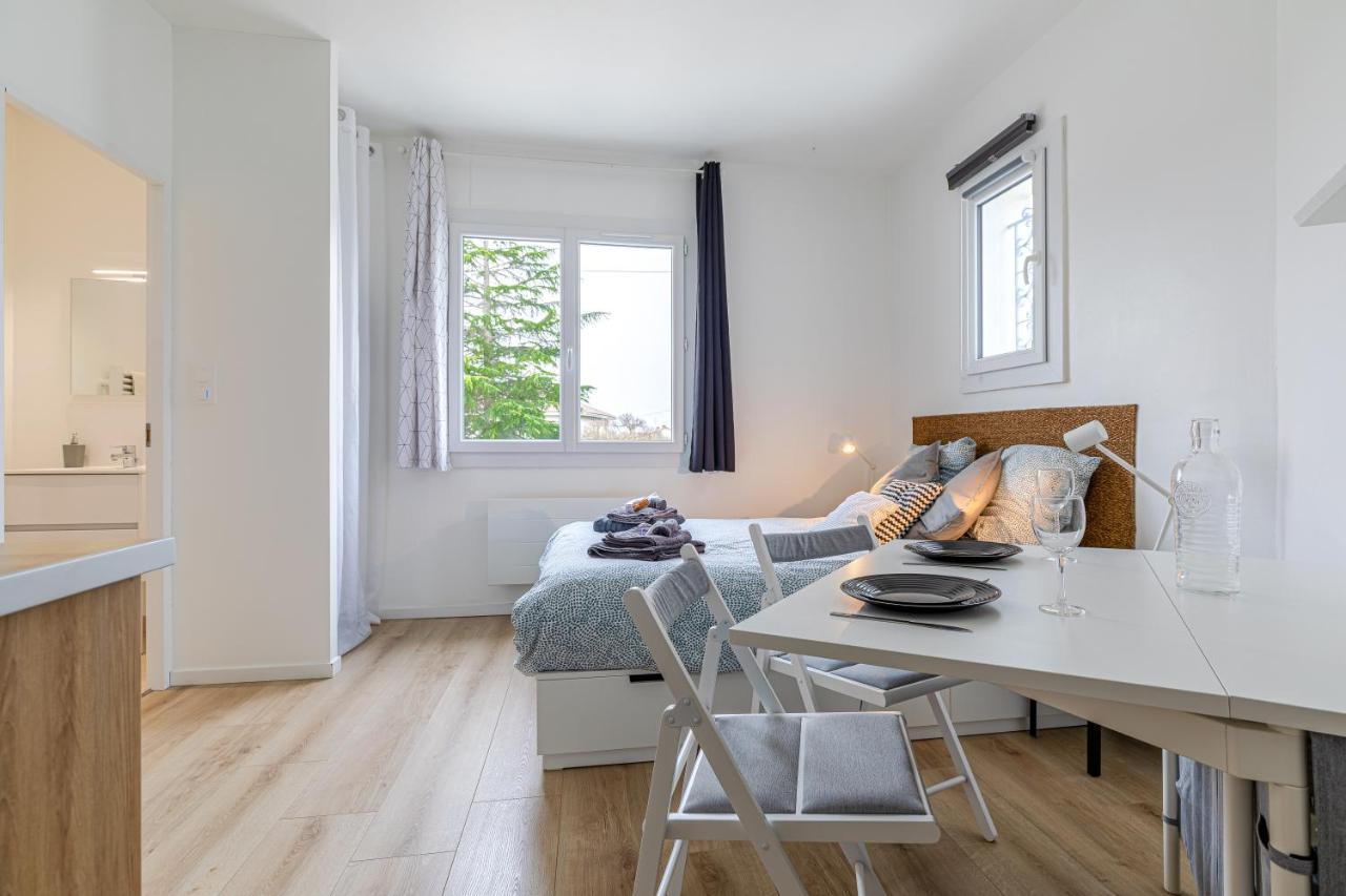 A1 Sweet Homes Angouleme L Secteur Sillac L Parking Gratuit - Animaux Acceptes Kültér fotó