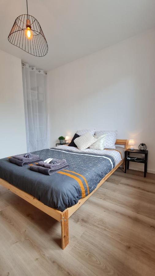 A1 Sweet Homes Angouleme L Secteur Sillac L Parking Gratuit - Animaux Acceptes Kültér fotó