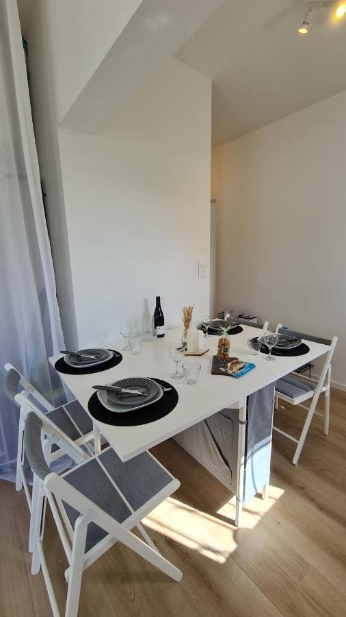A1 Sweet Homes Angouleme L Secteur Sillac L Parking Gratuit - Animaux Acceptes Kültér fotó