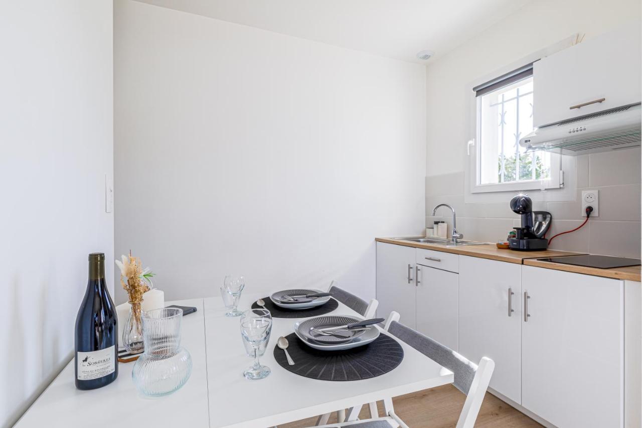 A1 Sweet Homes Angouleme L Secteur Sillac L Parking Gratuit - Animaux Acceptes Kültér fotó