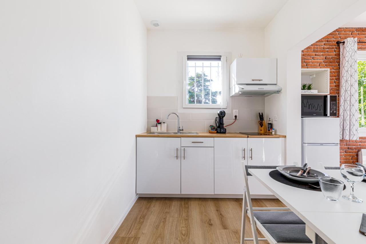 A1 Sweet Homes Angouleme L Secteur Sillac L Parking Gratuit - Animaux Acceptes Kültér fotó