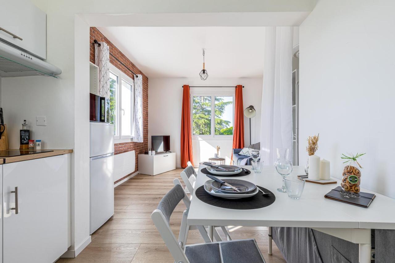 A1 Sweet Homes Angouleme L Secteur Sillac L Parking Gratuit - Animaux Acceptes Kültér fotó